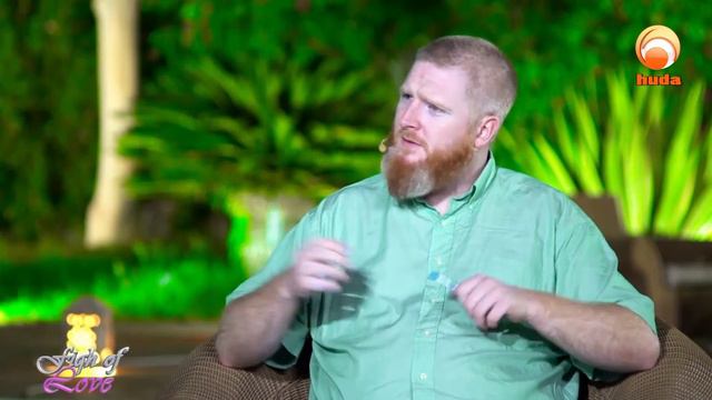 Fiqh of Love Episode 13 Nikah Marriage Dr Muhammad Salah & John Fountain #HUDATV смотреть онлайн