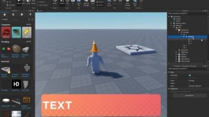 Как сделать Кастомный диалог с NPC [Гайды по Roblox Studio]