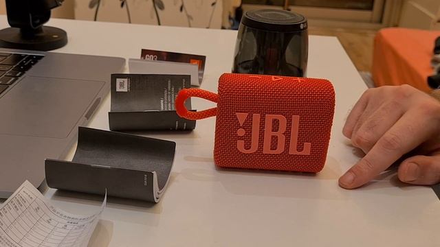 JBL GO 3 Bluetooth Speaker Unboxing and Review + GIVEAWAY . Dont '' GO '' There. смотреть онлайн