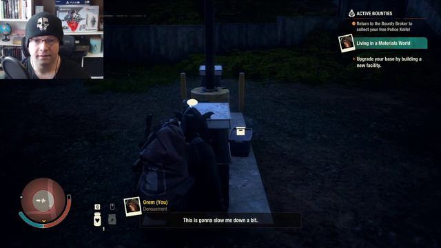 State Of Decay 2: Juggernaut Edition • Providence Ridge Gameplay смотреть онлайн