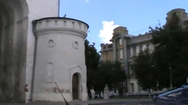 ЗОЛОТЫЕ ВОРОТА ВЛАДИМИРА 1 смотреть онлайн