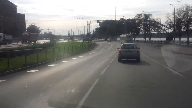 Серый город. смотреть онлайн