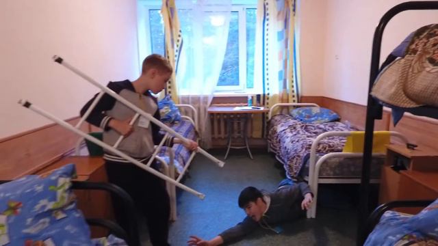 Лагерь Шумгам смотреть онлайн