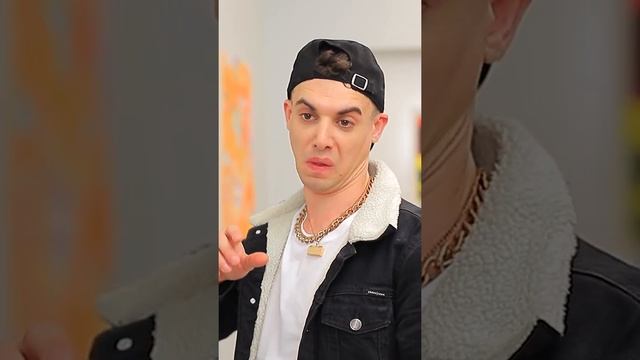 Как надо флиртовать #shorts смотреть онлайн