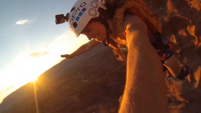 GoPro: обзор новинки - зажим Jaws Flex Clamp смотреть онлайн