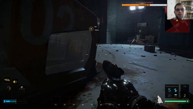 Deus Ex: Mankind Divided - После патча не лагает? смотреть онлайн