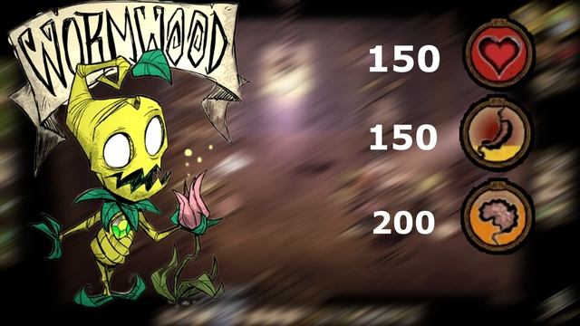 Необработанный алмаз Don't Starve: Hamlet смотреть онлайн