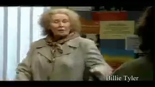 Improved Catherine Tate Tribute смотреть онлайн