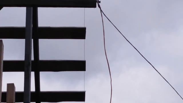 Крою баню профнастилом. Прислушайтесь к совету и не ошибётесь в расчетах. смотреть онлайн