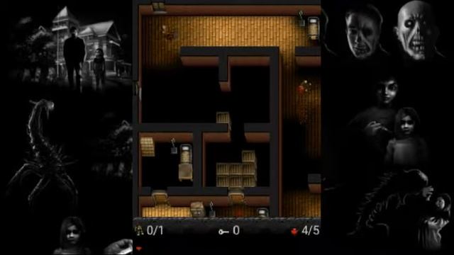 Darkest Fear #1. Начало. смотреть онлайн