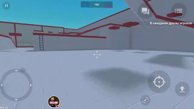 Стрим игры "Block Strike". смотреть онлайн