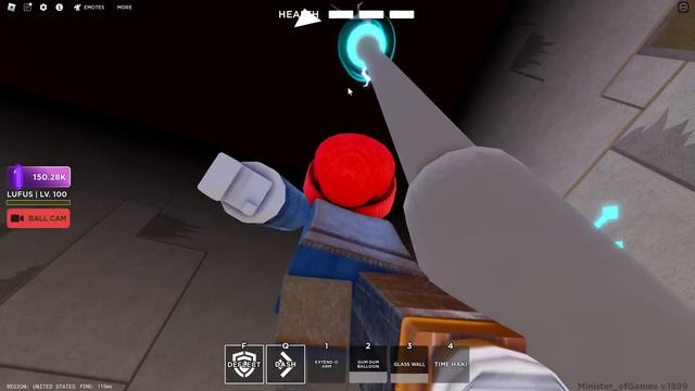 Как найти все 17 карт и получить Чемпиона Дзиро в Death Ball - Roblox Death Ball - Jiro Champion смотреть онлайн