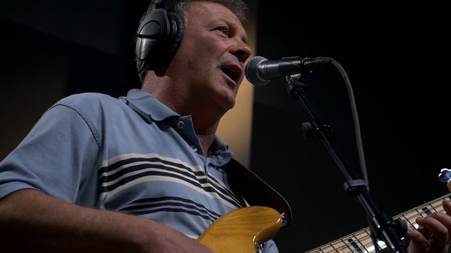 Esma Redžepova & Folk Masters - Full Performance (Live On KEXP)