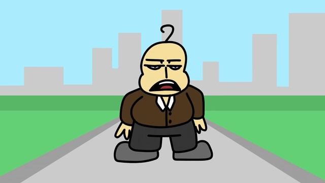 Ого, 20 миллионов мощи!? - Но это - 2D Анимация ! смотреть онлайн