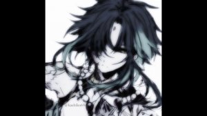 Xiao playlist/плейлис Сяо Genshin Impact Геншин Импакт [Ru/Eng]
