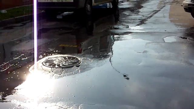 ОАО "АК "Транснефть" подтапливает Академика Королева смотреть онлайн