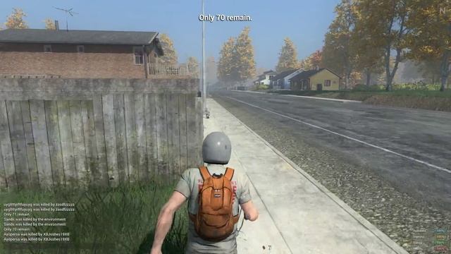 H1Z1 - Battle Royale: Tips & Tricks смотреть онлайн