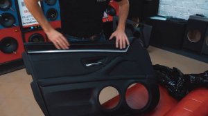 Акустические подиумы из фанеры и пены или из стекловолокна! Что же выбрать!?