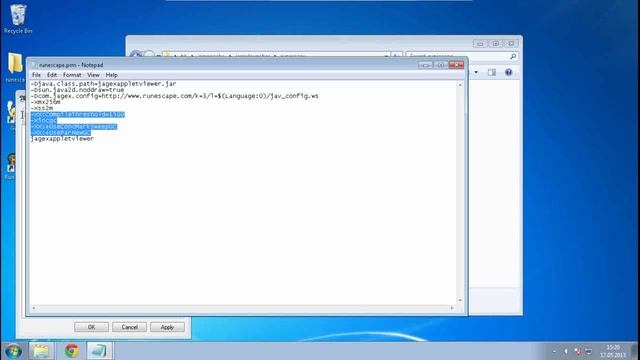 How to enable partial multicore support in the RuneScape Windows Client /w Kungumaster смотреть онлайн