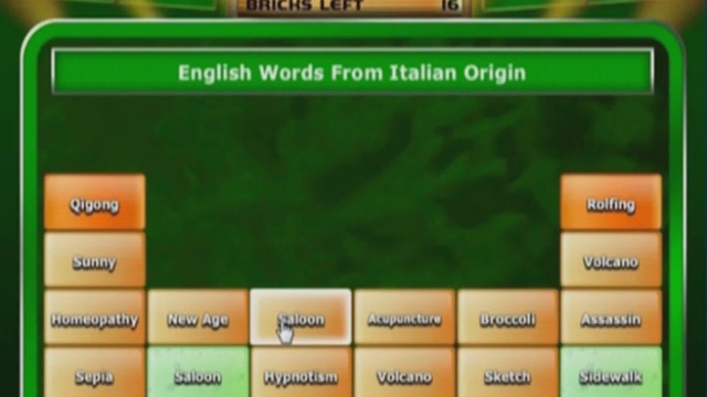 The Money List (Season 1 - Episode 8)