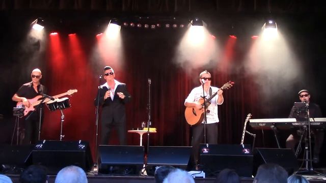 The Real Holy Boys & Herbert Prohaska - Dei Herzerl hoidn смотреть онлайн