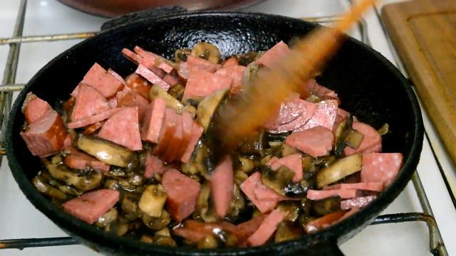 Салаты с Мандаринами