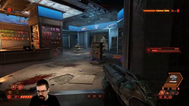 Let's Play DOOM Eternal With CohhCarnage - Episode 19 смотреть онлайн