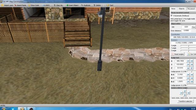 Обзор на Map editor смотреть онлайн