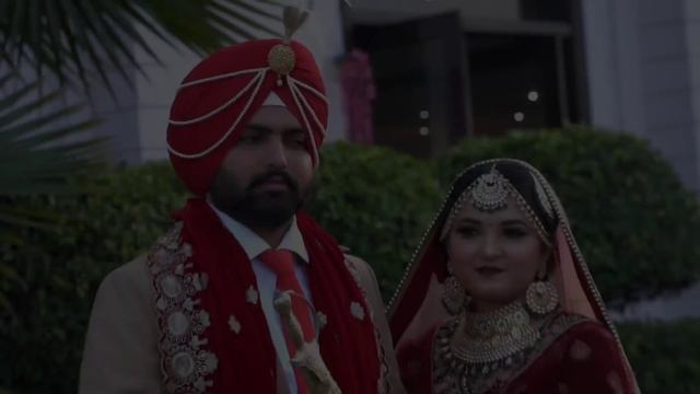 Robin photography tera kalan new wedding song Taaz song смотреть онлайн