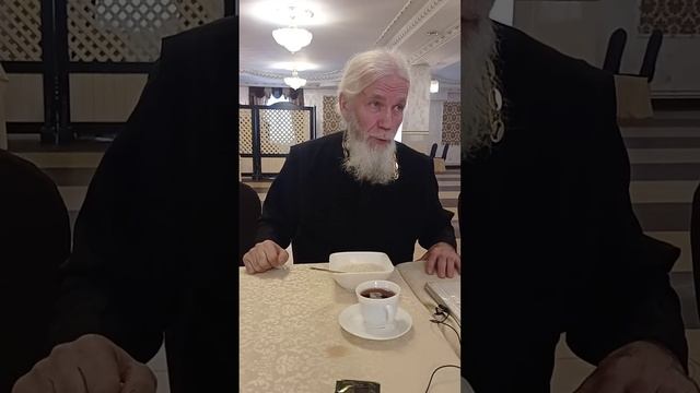 Не мало детей 7-8л на исповеди каятся в мате - родители в ответе. ОТЕЦ ИГОРЬ МУХИН (с.Годеново) смотреть онлайн