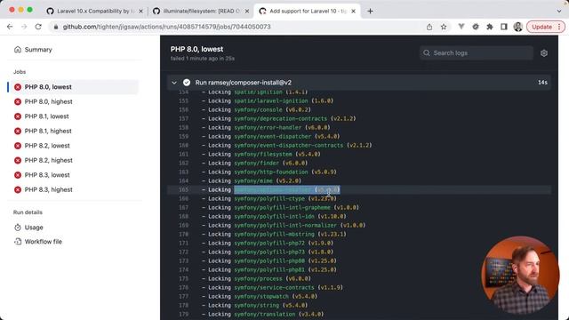 Live Stream - Contributing to Open Source смотреть онлайн
