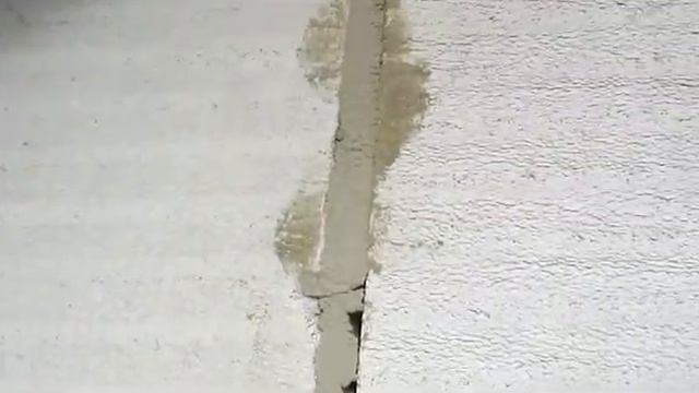 Как класть пеноблок: клей или раствор смотреть онлайн