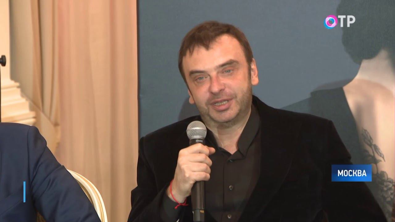 ОТР - В «Геликон-оперу» вернулась «Травиата» смотреть онлайн