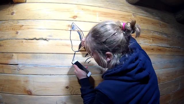 Декор стен./Ручная работа/Что нужно знать перед покупкой щенка?/ История из моей жизни. смотреть онлайн