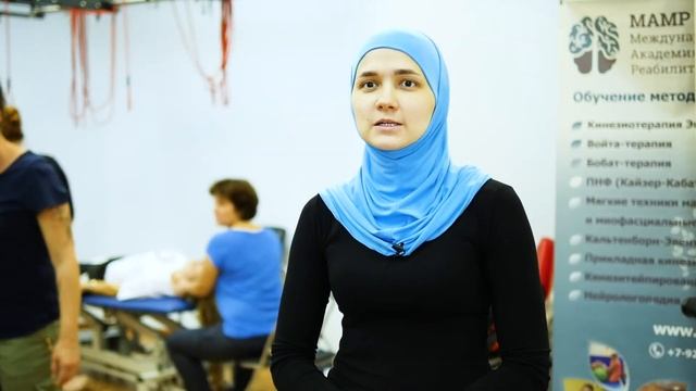 Преподаватель МАМР Алина Войцеховска. Отзывы курсантов смотреть онлайн