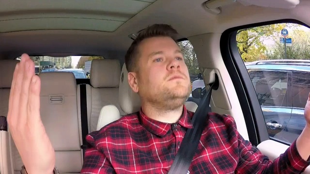 Madonna Carpool Karaoke (https://vk.com/carpoolkaraoke)