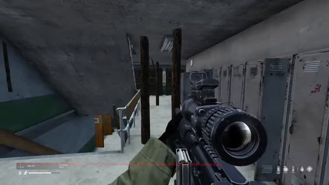 DayZ (PS4) В поисках рейда!!! смотреть онлайн