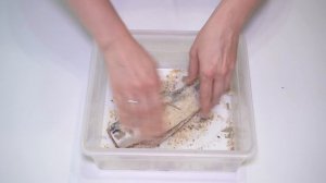 СКУМБРИЯ СУХОГО ПОСОЛА ☆ Без уксуса! Скумбрия малосольная Быстро и Просто! Рецепт засолки рыбы