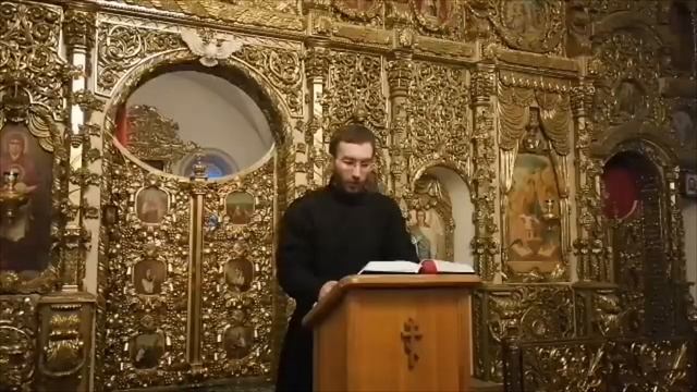 Житие святого благоверного князя Всеволода, (в Святом Крещении Гавриила) Новгородского и Псковского смотреть онлайн