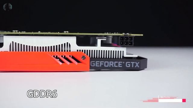 COLORFUL GEFORCE GTX 1650 NB 4GD6-V GRAPHICS CARD