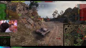 Я БУДУ СЕЙЧАС ПЛАКАТЬ! ТАНКИ ЛАГАЮТ!  | Джов бомбит | Нарезка Джов