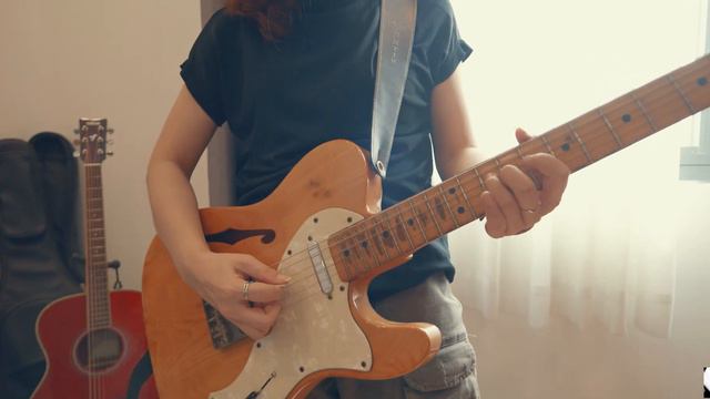 LAVA (MY MÈO COVERS) смотреть онлайн