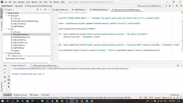 Execellent Bigdata IoT Workshop on Distributed Parallel Processing on IoT Devices смотреть онлайн