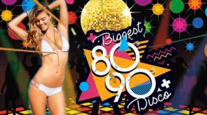 Boney M,Modern Talking, C C Catch 90's - Disco Dance Music Hits - Best of 90's Disco Nonstop