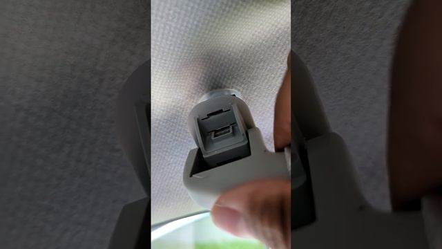 DIY: Headliner Removal Steps for Nissan Sentra B17 смотреть онлайн