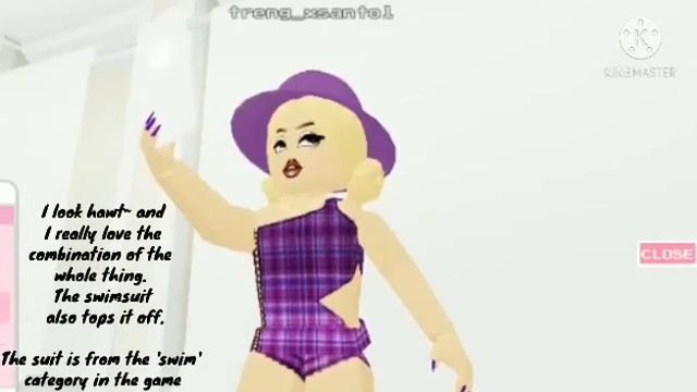 15 Outfit Ideas on Good Girls Sorority in Roblox! смотреть онлайн