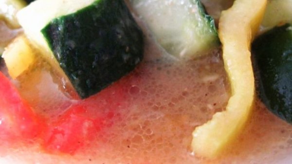 Vinaigrette | Wikipedia audio article