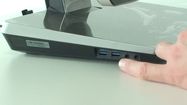 ASUS ET23 Serie All-in-One PC Hands On Test - Deutsch / German ►►notebooksbilliger.de смотреть онлайн