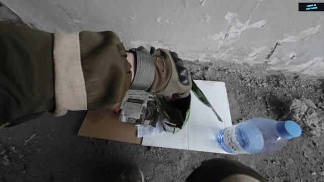 Рацион питания Профи "неделя жизни"(четверг) смотреть онлайн
