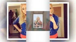 Красивое счастье по имени Настя